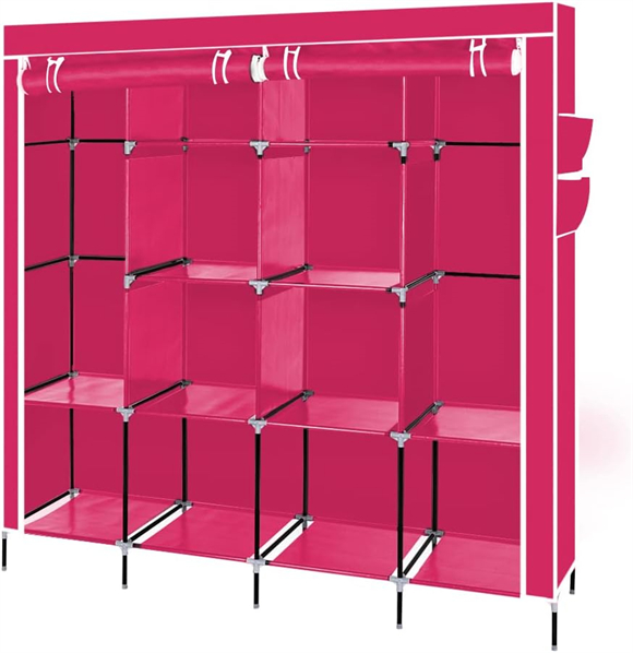 cloth wardrobe,قماش خزانة الملابس ، خزانة الملابس النسيج ،,fabric wardrobe